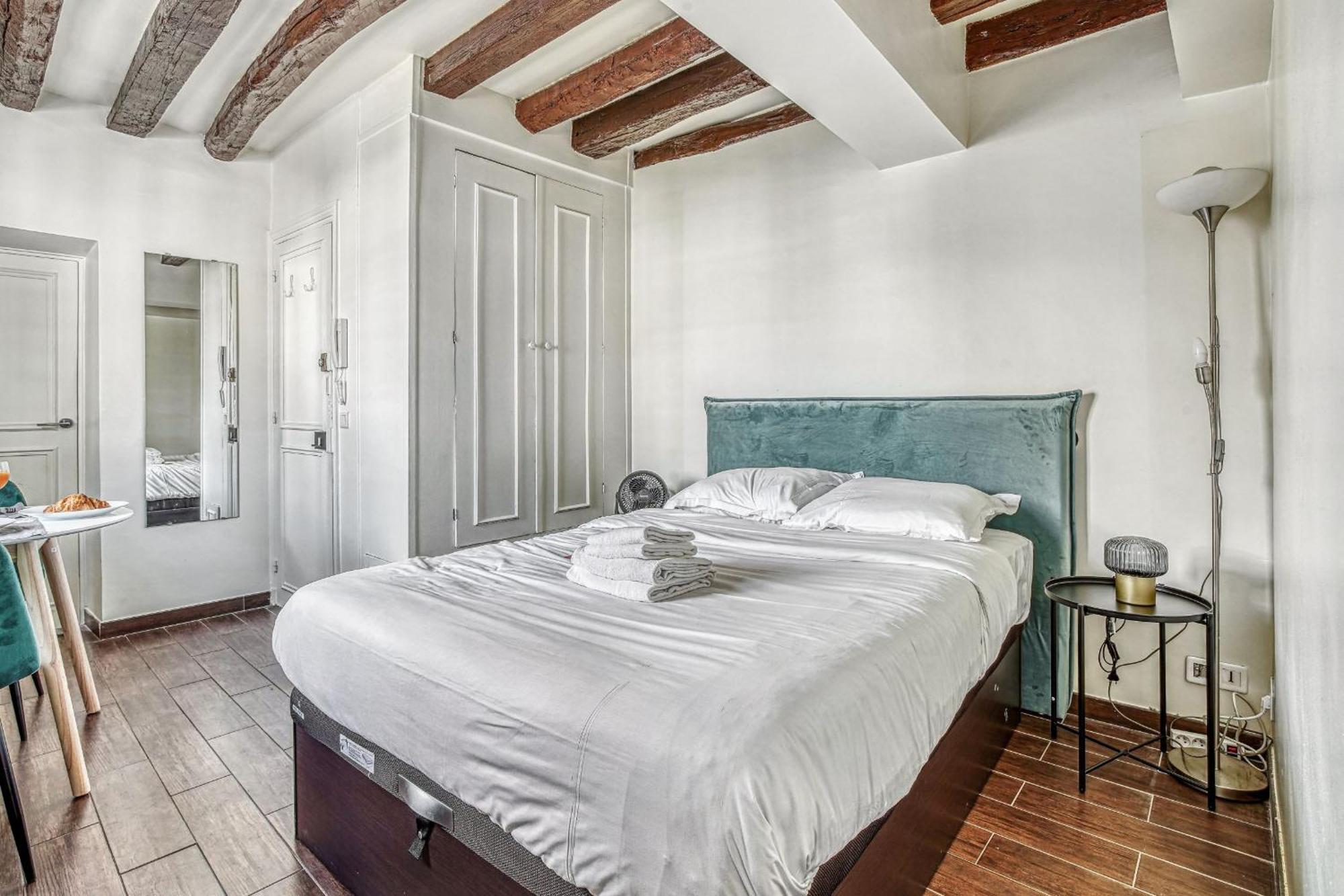 Appartamento Bnbnova - Latin Quarter & Jardin Des Plantes *